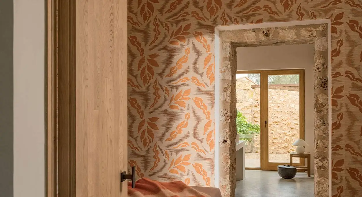 San Francisco Dream Wallpaper Design